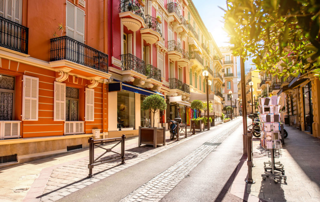 Top Reasons to Buy Investment Properties in Monaco