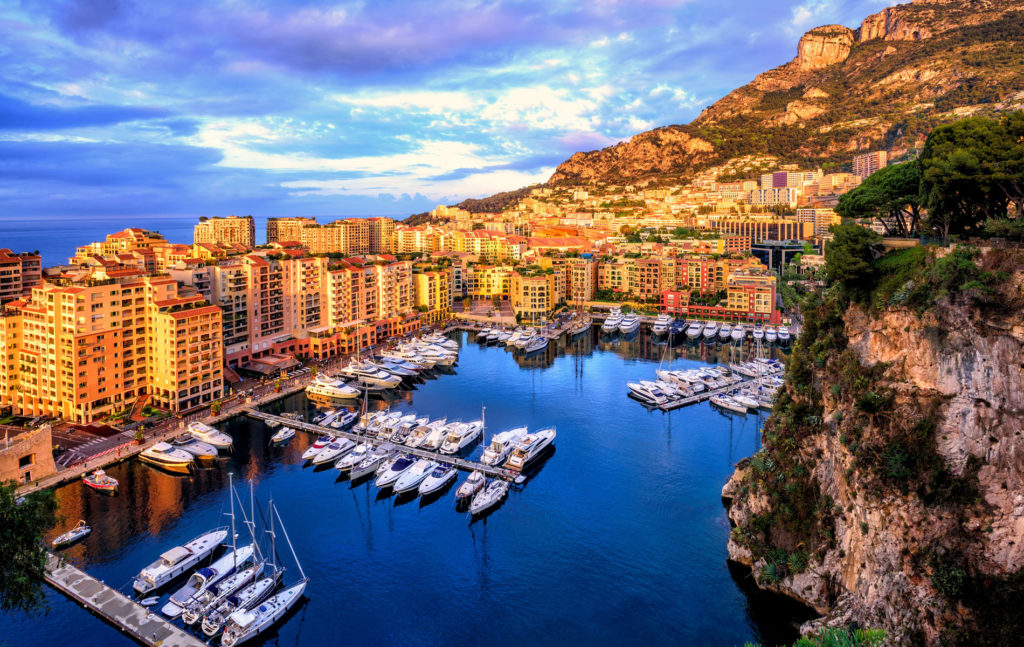 Excellent Reasons to Live in Monaco