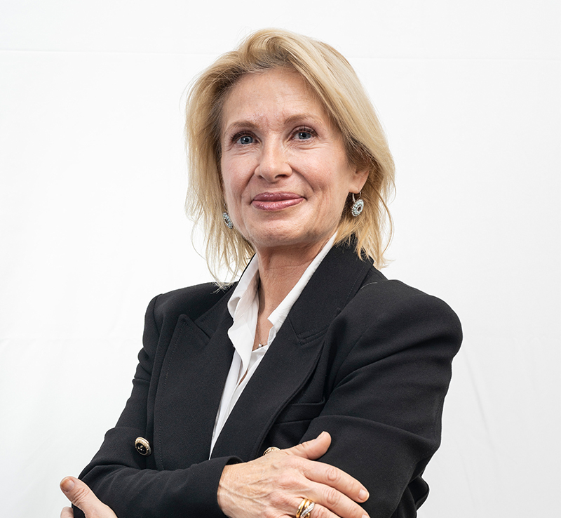 Françoise Revel